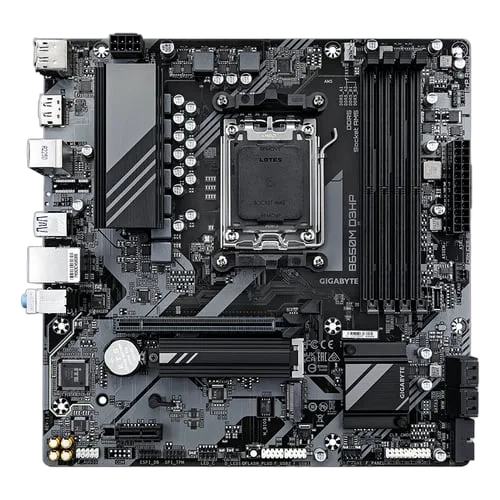 Gigabyte B650M D3HP-Seconde Vie