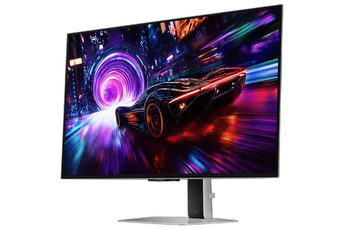 Samsung Odyssey OLED G8 - 32" OLED 4K 240Hz 0.03ms Pivot Compatible G-Sync