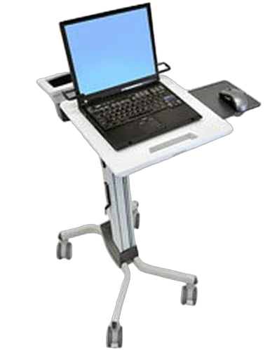 Ergotron 24-205-214/Neo-Flex Laptop Cart