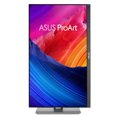 Asus ProArt PA27JCV - 27" 5K 60Hz IPS 99 % DCI-P3 USB-C Calman Verified KVM
