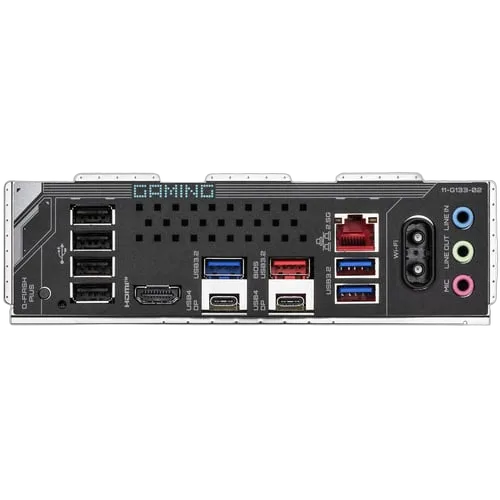 Gigabyte X870 GAMING X WIFI7