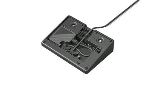Logitech Cat5E Kit for Tap - GRAPHITE (952-000019)