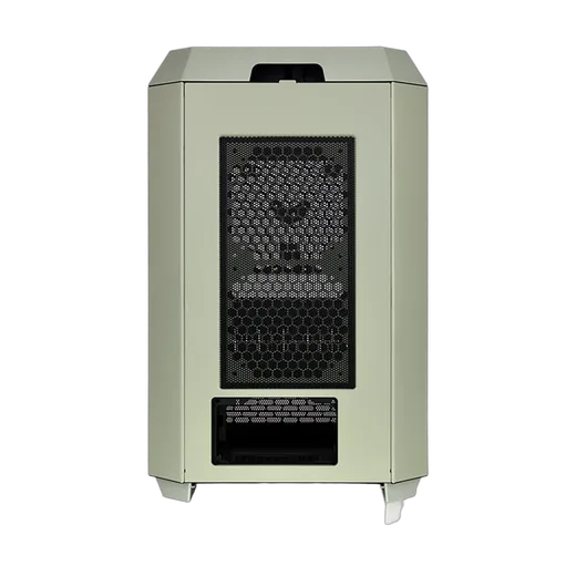 Thermaltake The TOWER 300 Matcha Green - mT/Sans Alim/mATX