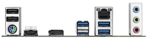 Gigabyte B860M D3HP