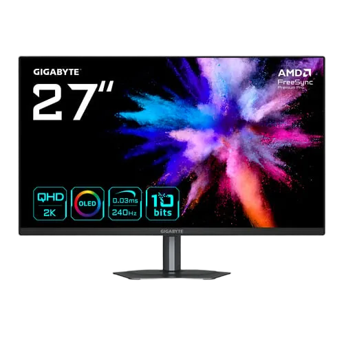 Écrans PC gaming