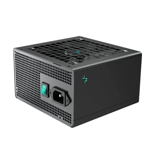 Deepcool GamerStorm ATX 3.1 850W - 80+ GOLD FM - PN850-M
