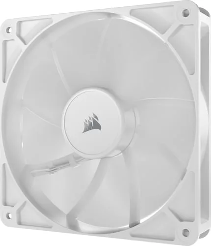 Corsair RS140 PWM 140 mm - Blanc