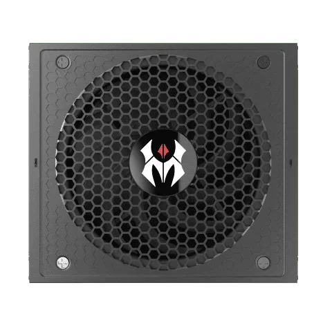 Gigabyte Bundle Geforce RTX 5080 WINDFORCE SFF 16G + 1050W 80+ Gold — vue 11