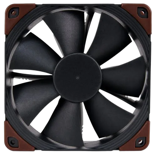Noctua NF-F12 industrialPPC-2000 PWM - 120mm