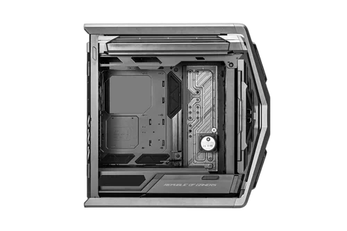 EK Water Blocks Distributeur EK-Quantum Reflection² ROG Hyperion