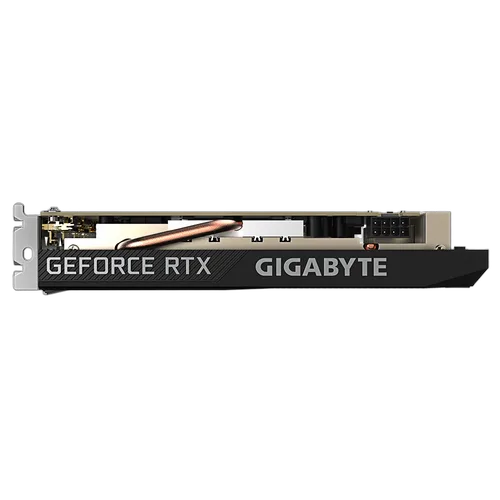 Gigabyte GeForce RTX 3050 Windforce OC V2 8Go — vue 6