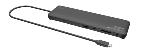 Urban Factory Hubee mini USB-C DOCKING STATION (TCD45UF)