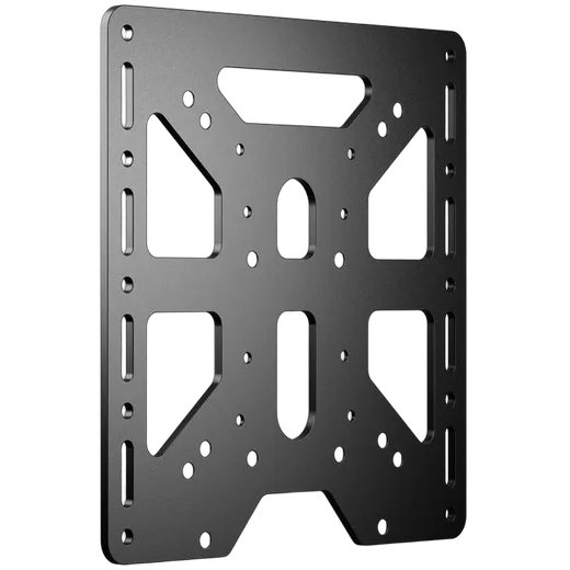 Moza Racing Flight Base Mount Adapter - AS006