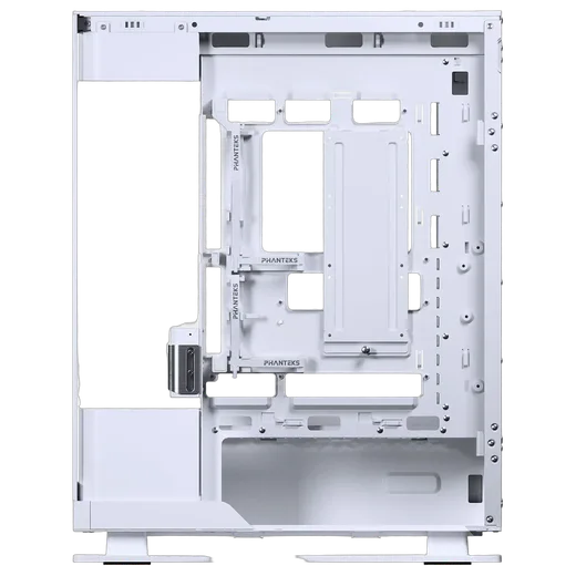 Phanteks Evolv X2 Matte Blanc - MT/Sans Alim/E-ATX