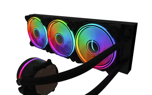 M.RED AIO 360mm ARGB - Infinite 360