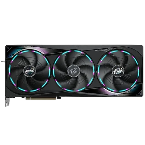 Gigabyte AORUS GeForce RTX 5070 Ti MASTER 16G