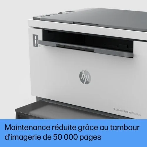HP LASERJET TANK MFP 2604DW PRNTR (381V0A#B19) — vue 18