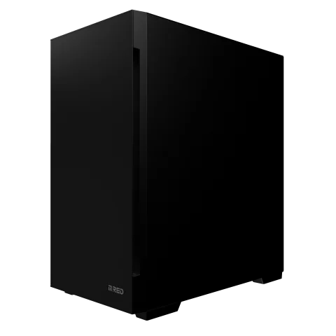 M.RED Mercury Noir V2 - MT/Sans Alim/mATX-Seconde Vie — vue 8
