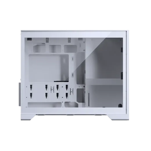 Phanteks XT M3 Blanc - mT/Sans Alim/mATX