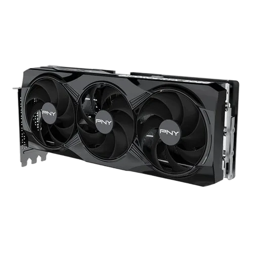 PNY Nvidia GeForce RTX 5080 16G — vue 5
