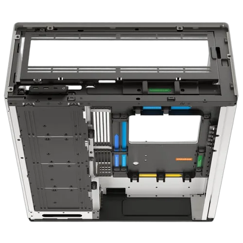 HAVN HS 420 - MT/SansAlim/ATX - Blanc