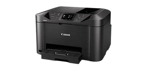 Canon Maxify MB5150 - Noir