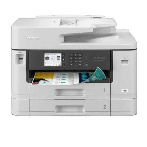 MFC-J5740-Seconde Vie-Très Bon Etat
