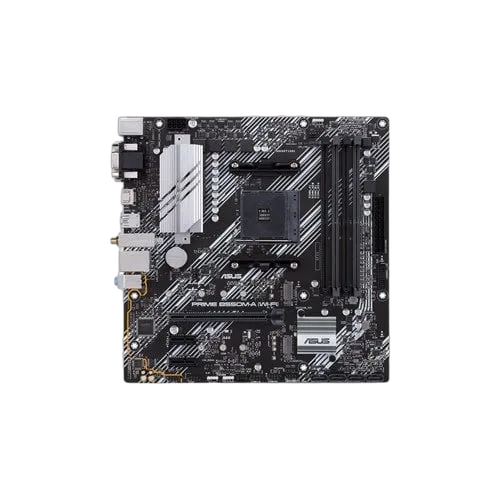Asus Prime B550M-A II (WI-FI)