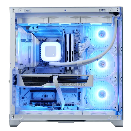 Icefall - R7-7800X3D/5070/32Go/1To