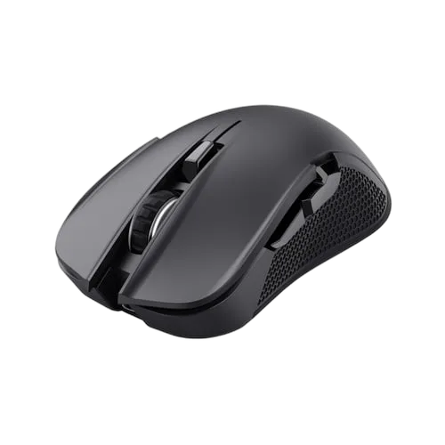 Trust Ybar - Sans-Fil - RGB - Noir