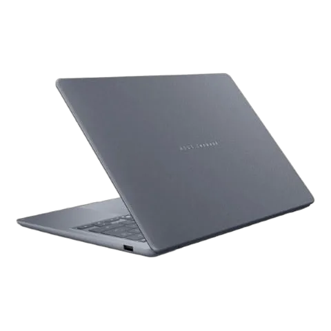 Asus Zenbook UX3480KA-ZENBOOK-ISSU10W - 14" OLED FHD+ Ryzen AI 5 330 16Go 256Go W11 — vue 7