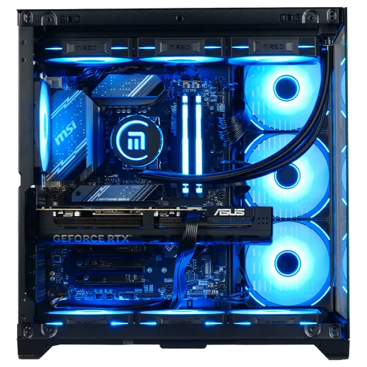 SPIRIT - I5-14600KF/5070Ti/32Go/1To