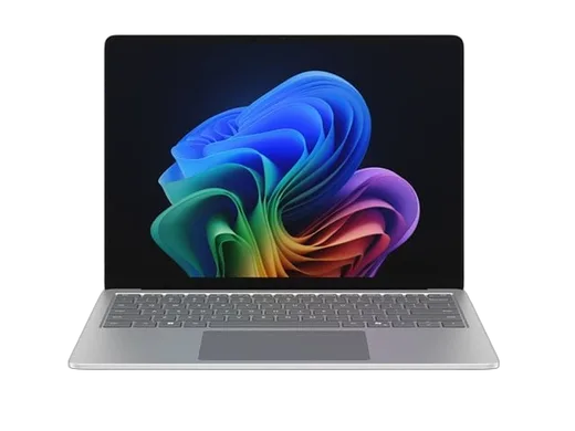 Microsoft Surface Laptop 7 - 13.8" Tactile 120Hz U7 266V 16Go 256Go W11P — vue 1