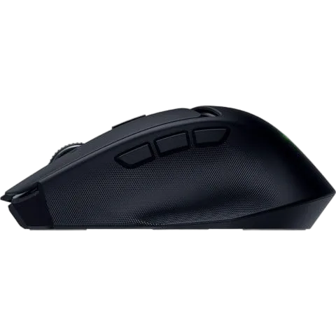 Razer Basilisk Mobile - Sans-Fil - RGB - Noir