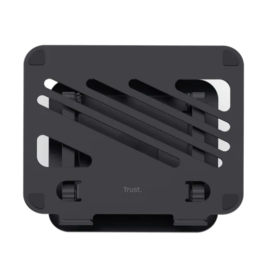 Trust Support métallique ZEFF pliable et orientable