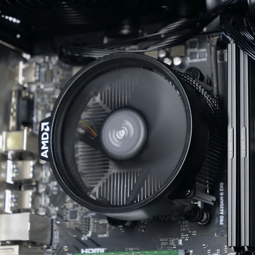 Familial 8700G R7-8700G/32Go/1To/W11H CYB-GB