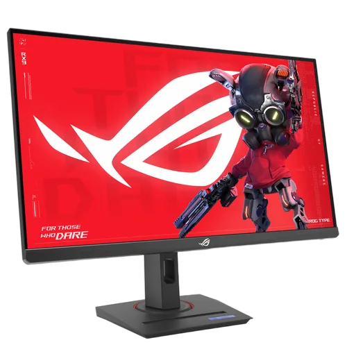 Asus ROG Strix XG27UCG - 27" 4K/160Hz ou FHD/320Hz Fast-IPS USBC HDR400 compatible G-Sync