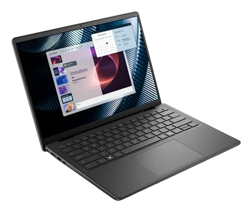 DELL Pro 14 Essential - 14" FHD+ Core 3 100U 8Go 512Go W11P — vue 3