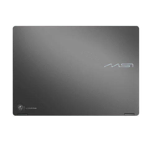 MSI Prestige N16 Flip AI+ C1XMT-002FRY - 16" OLED 2.8K Tactile RTX Spark N1x 64Go 1To W11P — vue 5