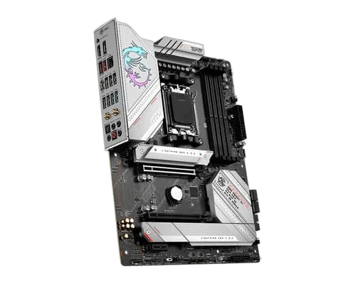 MSI MPG B650 EDGE WIFI-Seconde Vie — vue 3