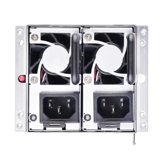 Silverstone 2U Redondante - GM800-2UG V2 - 800W