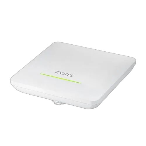 Zyxel NWA50BE - Point d'accès WiFi 7 BE5100 PoE+ Dual Band
