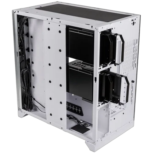Lian-Li O11Dynamic XL Blanc-Seconde Vie — vue 8