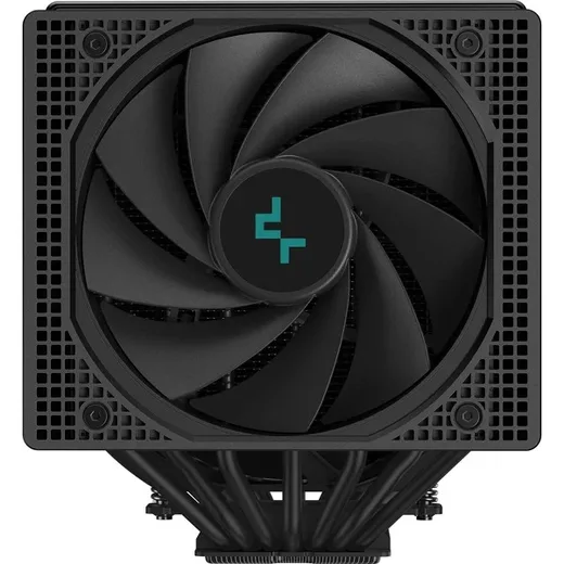 Deepcool ASSASSIN IV VC VISION - Noir