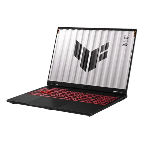 Asus TUF Gaming TUF608UM-RV080W - 16" FHD+ 165Hz R7 260 RTX 5060 16Go 512Go W11