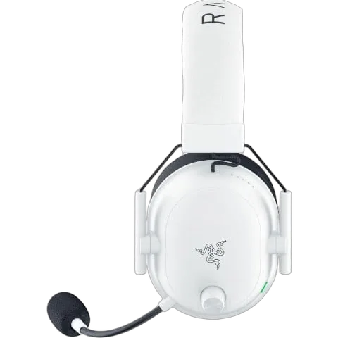 Razer BlackShark V2 Pro - Sans Fil - Blanc