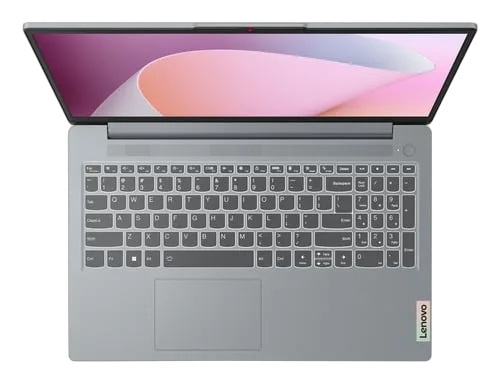 Lenovo IDEAPAD SLIM 3 - 15.6" FHD R5-5625U 8Go 512Go W11