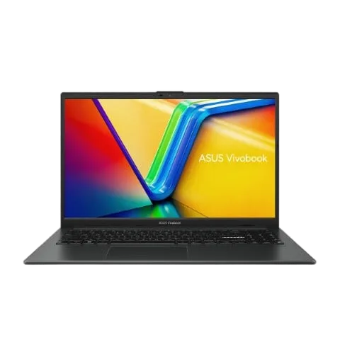 Asus Vivobook E1504FA-ISSBQ4692W - 15.6" FHD Ryzen 5 40 16Go 512Go W11 — vue 1