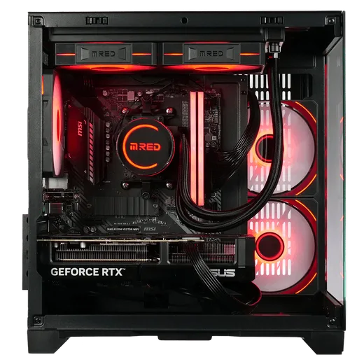 HADES - R7-5700X/5070/32Go/1To