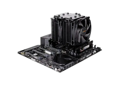 be quiet! Dark Rock Pro TR4 - BK023-Seconde Vie — vue 5